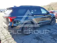 2026 Ford EXPLORER фото