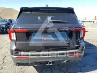 2026 Ford EXPLORER фото