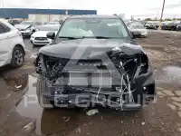 2026 Ford EXPLORER фото