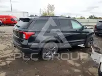 2026 Ford EXPLORER фото
