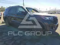 2026 Ford EXPLORER фото