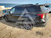 2026 Ford EXPLORER фото