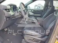 2026 Ford EXPLORER фото