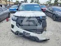 2026 Ford EXPLORER фото