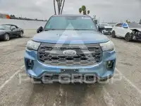 2026 Ford EXPLORER photo