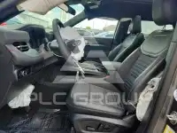 2026 Ford EXPLORER фото