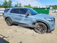 2026 Ford EXPLORER photo