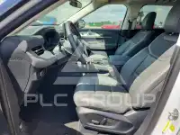 2026 Ford EXPLORER photo