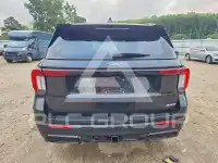 2026 Ford EXPLORER фото
