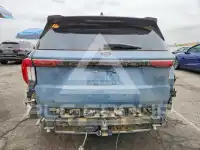 2026 Ford EXPLORER photo