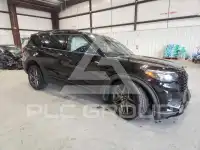 2026 Ford EXPLORER фото