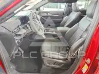 2026 Ford EXPLORER photo