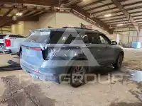 2026 Ford EXPLORER photo