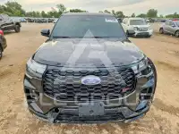 2026 Ford EXPLORER фото