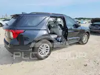 2026 Ford EXPLORER photo