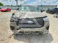 2026 Ford EXPLORER фото