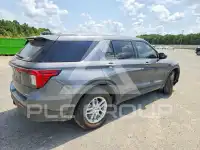 2026 Ford EXPLORER photo