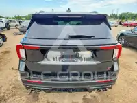 2026 Ford EXPLORER фото