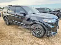 2026 Ford EXPLORER фото