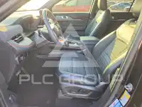 2026 Ford EXPLORER фото