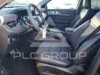 2026 Ford EXPLORER фото