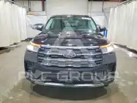 2026 Ford EXPLORER фото
