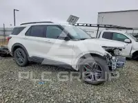 2026 Ford EXPLORER photo