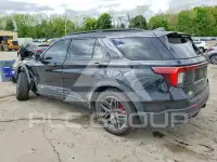 2026 Ford EXPLORER photo