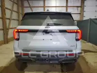 2026 Ford EXPLORER photo