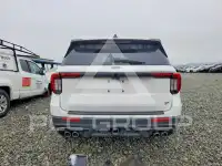 2026 Ford EXPLORER photo