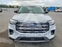 2026 Ford EXPLORER фото