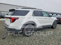 2026 Ford EXPLORER photo