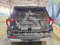 2026 Ford EXPLORER фото