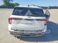 2026 Ford EXPLORER photo