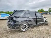 2026 Ford EXPLORER photo