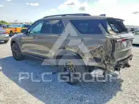 2026 Ford EXPLORER photo