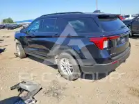 2026 Ford EXPLORER photo