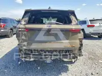 2026 Ford EXPLORER photo