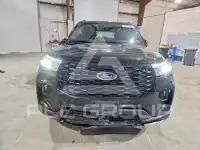2026 Ford EXPLORER фото