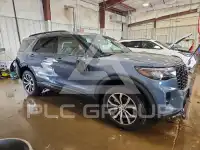 2026 Ford EXPLORER photo