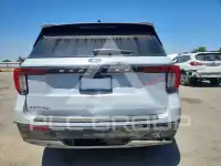 2026 Ford EXPLORER фото