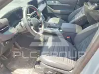 2026 Ford EXPLORER фото