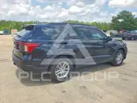 2026 Ford EXPLORER фото