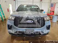 2026 Ford EXPLORER photo