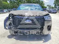 2026 Ford EXPLORER фото