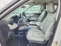 2026 Ford EXPLORER фото