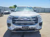 2026 Ford EXPLORER фото