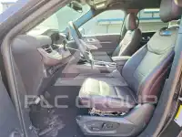2026 Ford EXPLORER фото