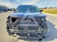2026 Ford EXPLORER фото