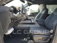 2026 Ford EXPLORER фото